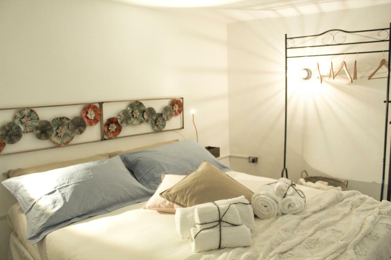 Li Suluri Bed & Breakfast Лече Екстериор снимка