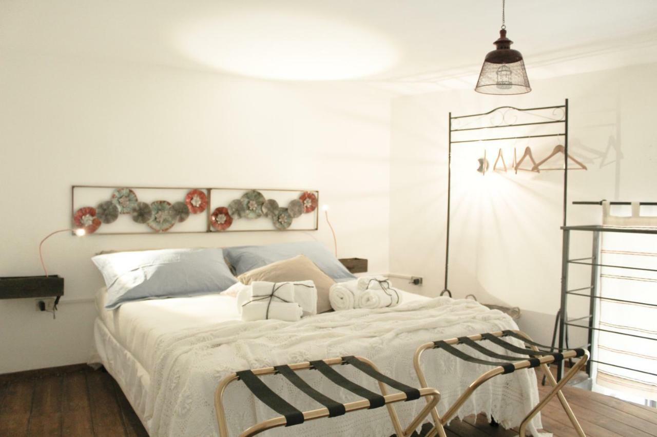 Li Suluri Bed & Breakfast Лече Екстериор снимка