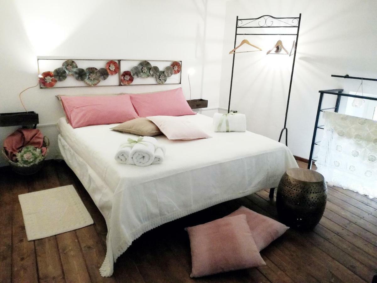 Li Suluri Bed & Breakfast Лече Екстериор снимка