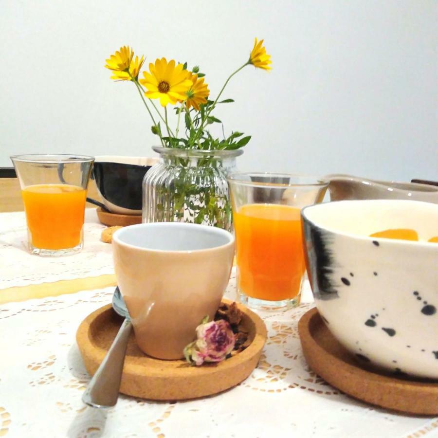 Li Suluri Bed & Breakfast Лече Екстериор снимка
